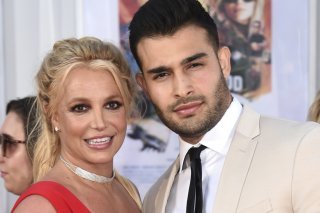 Le couple se sépare après sept années de relation.